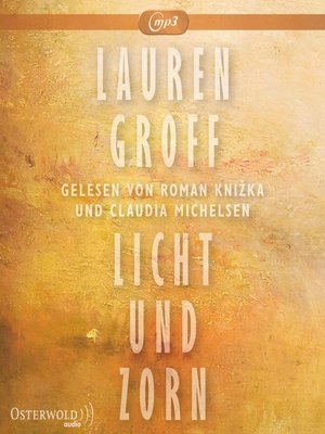 cover image of Licht und Zorn